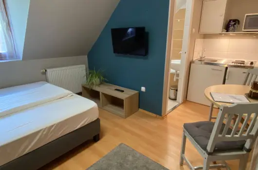 Margar�ta Garden - Okt�ber 23.