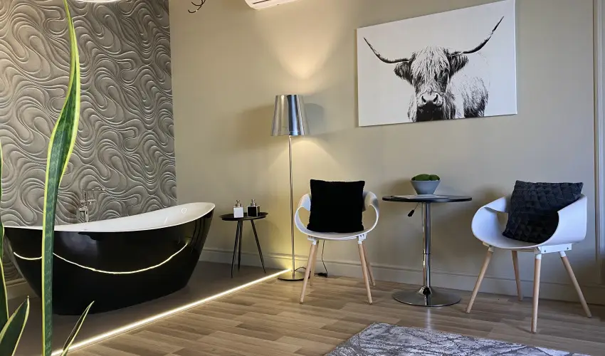 Margar�ta Garden Eger - Okt�ber 23.