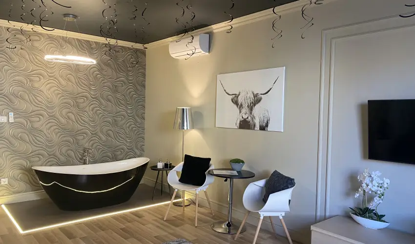 Margar�ta Garden Eger - Okt�ber 23.