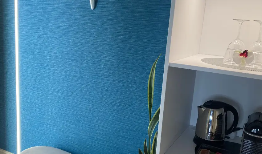 Margar�ta Garden Eger - Okt�ber 23.