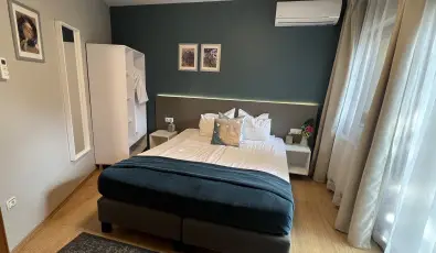 Margar�ta Garden Eger