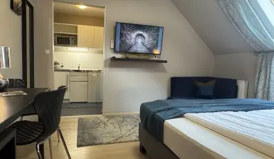 Margar�ta Garden Eger