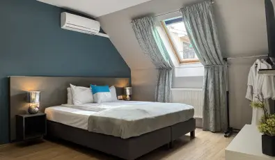 Margar�ta Garden Eger