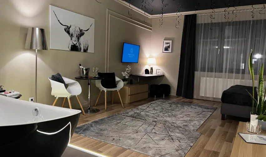 Margar�ta Garden Eger - Okt�ber 23.