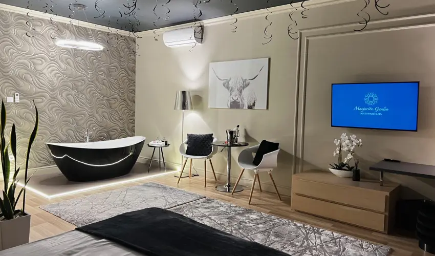 Margar�ta Garden Eger - Okt�ber 23.