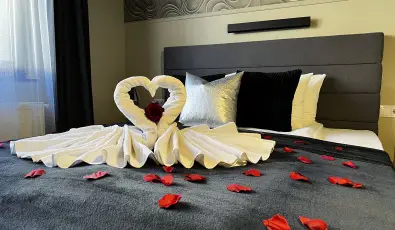 Margar�ta Garden Eger