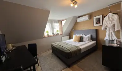 Margar�ta Garden Eger