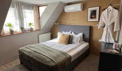 Margar�ta Garden Eger