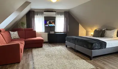 Margar�ta Garden Eger
