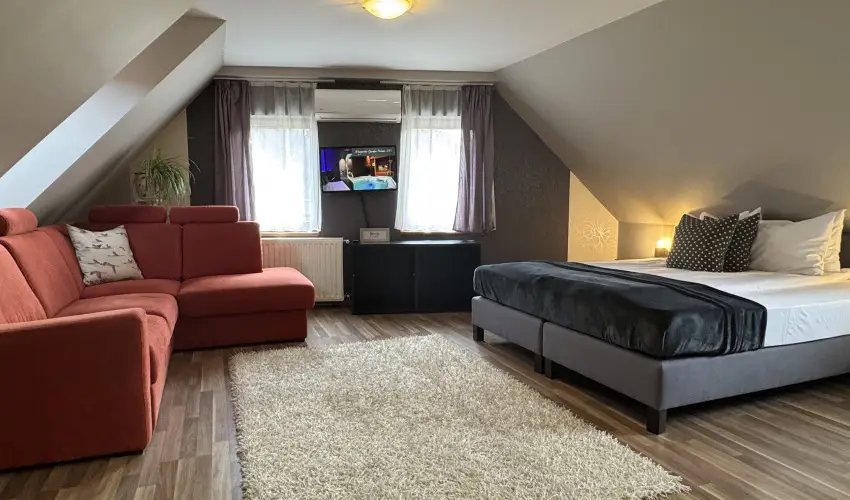 Margar�ta Garden Eger - Okt�ber 23.