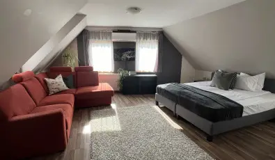 Margar�ta Garden Eger