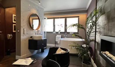 Margar�ta Garden Eger