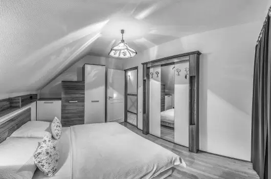 Mria Apartmanok - Oktber 23. (min. 2 j)