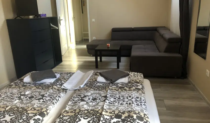 V�gv�ri Hotel Eger Eger - Okt�ber 23.