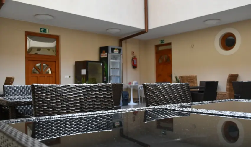 V�gv�ri Hotel Eger Eger - Okt�ber 23.