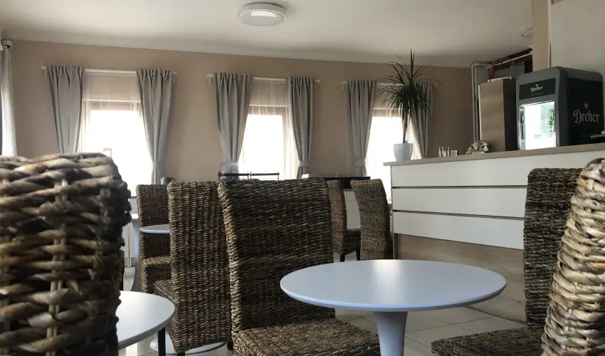 V�gv�ri Hotel Eger Eger - Okt�ber 23.