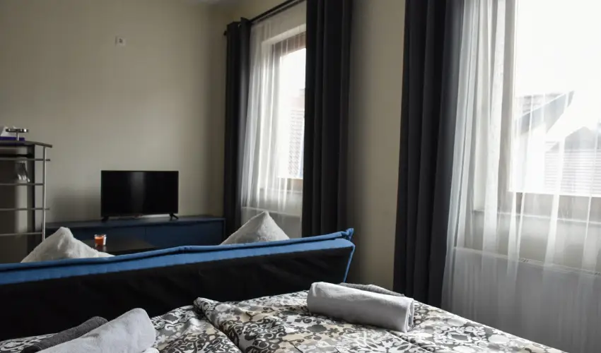 V�gv�ri Hotel Eger Eger - Okt�ber 23.