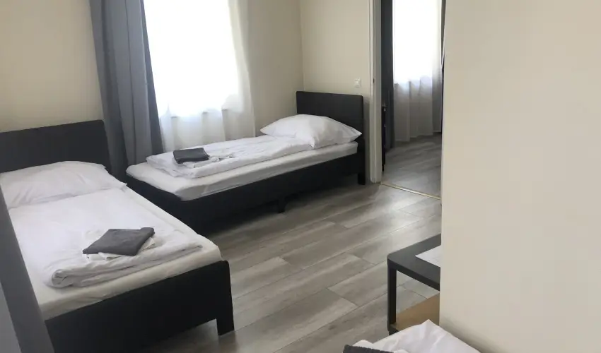 V�gv�ri Hotel Eger Eger - Okt�ber 23.