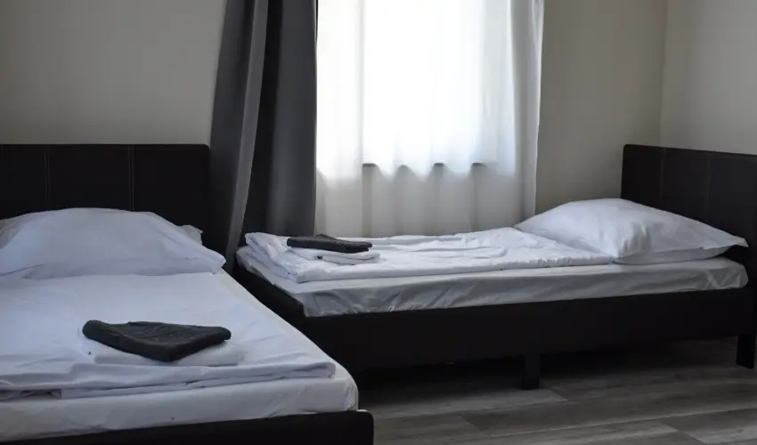 V�gv�ri Hotel Eger Eger - Okt�ber 23.