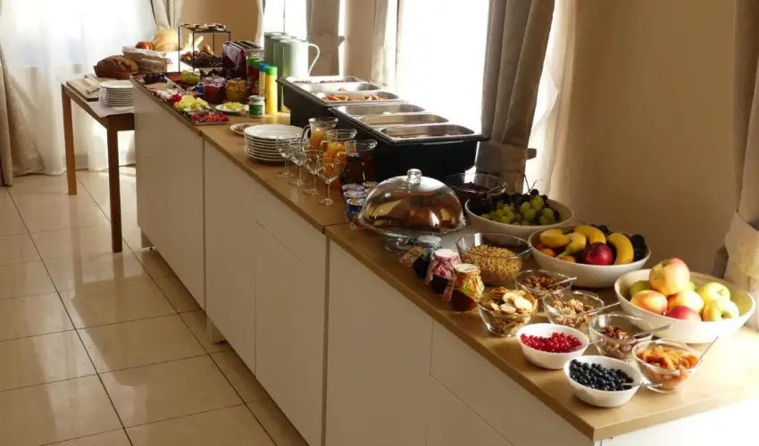 V�gv�ri Hotel Eger Eger - Okt�ber 23.