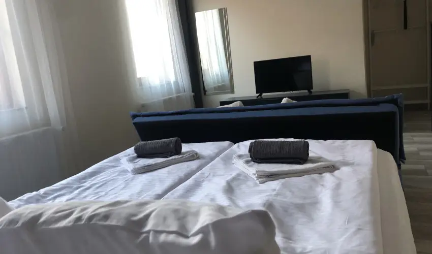 V�gv�ri Hotel Eger Eger - Okt�ber 23.