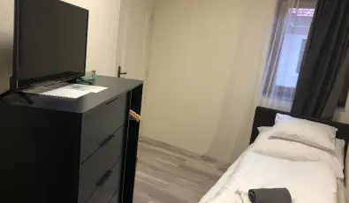 V�gv�ri Hotel Eger Eger