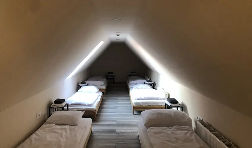 V�gv�ri Hotel Eger Eger - Okt�ber 23.