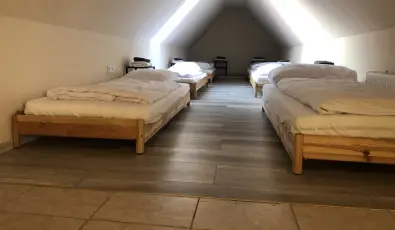 V�gv�ri Hotel Eger Eger