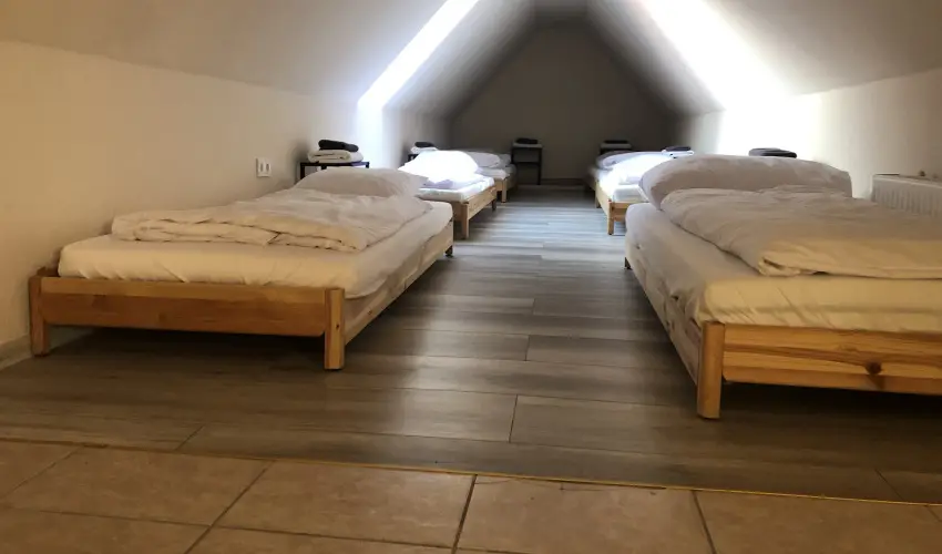 V�gv�ri Hotel Eger Eger - Okt�ber 23.