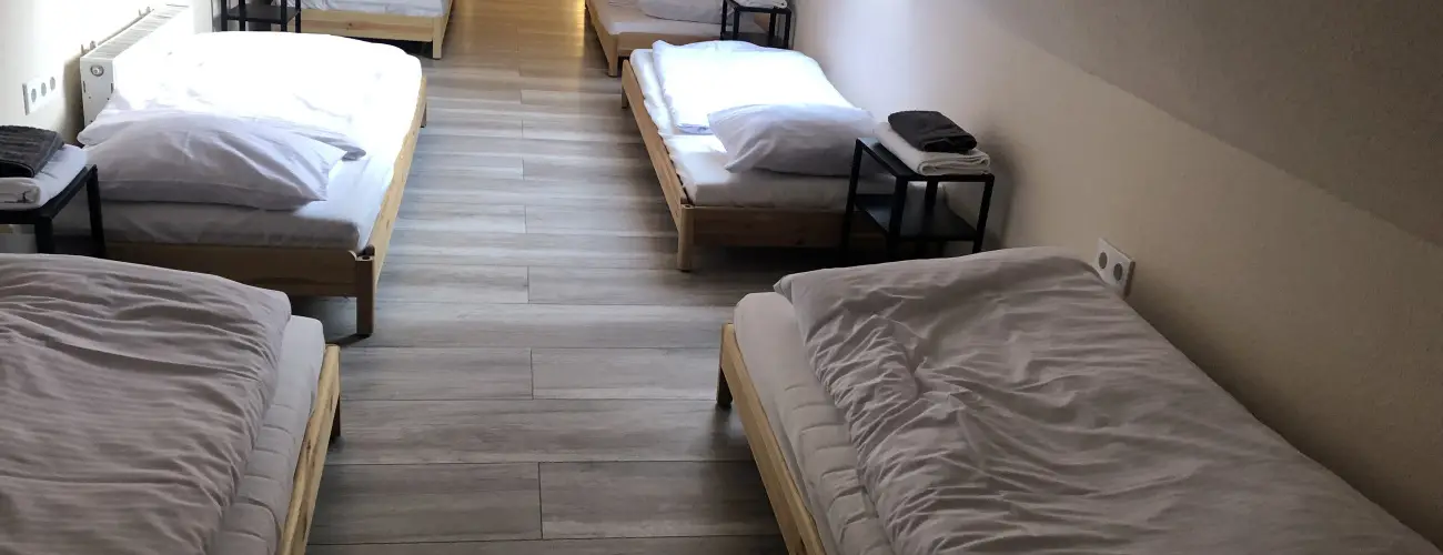 Vgvri Hotel Eger Eger - Oktber 23.