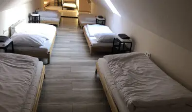 V�gv�ri Hotel Eger Eger