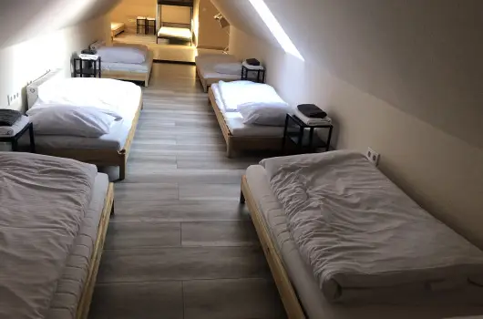 Vgvri Hotel Eger - Oktber 23.