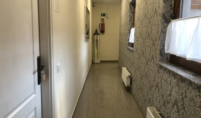 V�gv�ri Hotel Eger Eger - Okt�ber 23.