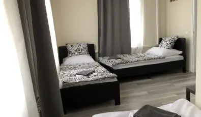 V�gv�ri Hotel Eger Eger