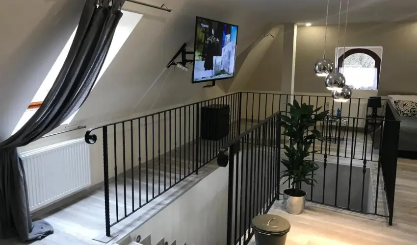 V�gv�ri Hotel Eger Eger - Okt�ber 23.