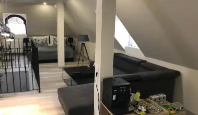 V�gv�ri Hotel Eger Eger