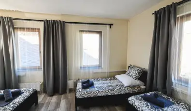 V�gv�ri Hotel Eger Eger