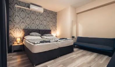 V�gv�ri Hotel Eger Eger