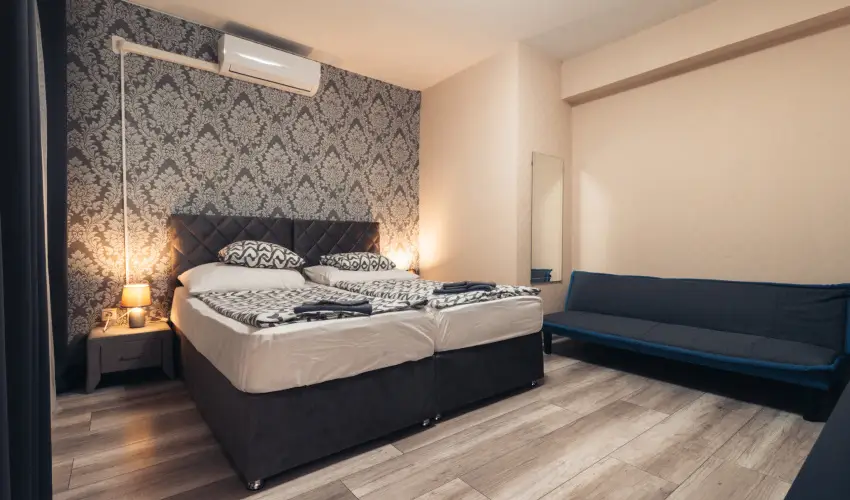 V�gv�ri Hotel Eger Eger - Okt�ber 23.