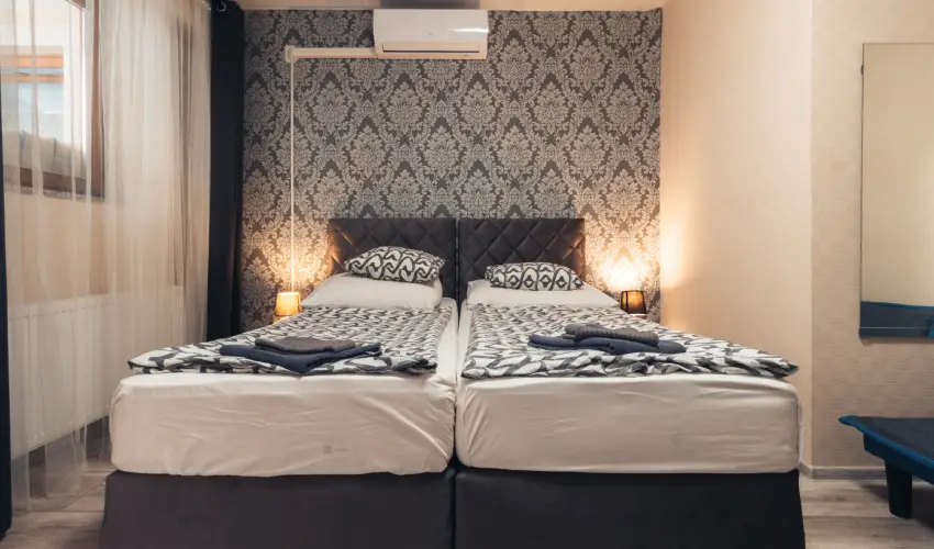 V�gv�ri Hotel Eger Eger - Okt�ber 23.