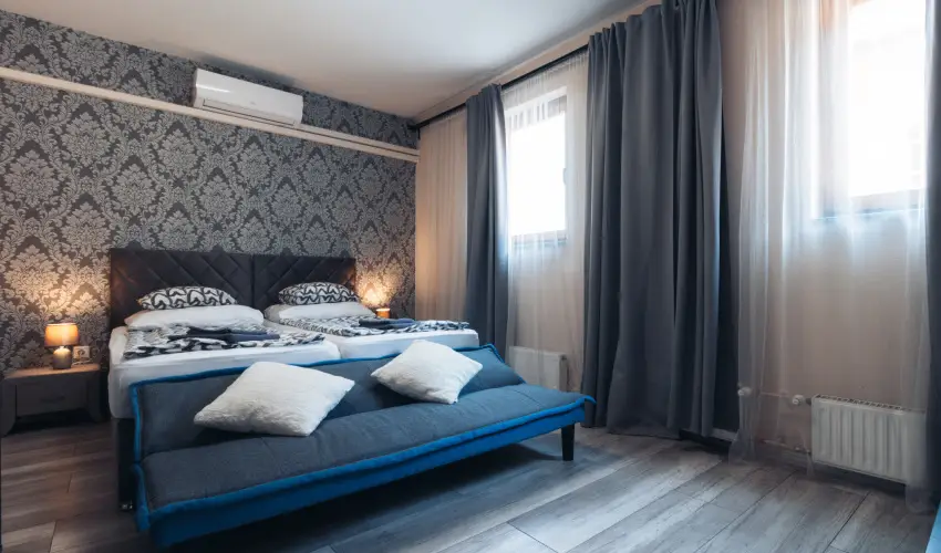 V�gv�ri Hotel Eger Eger - Okt�ber 23.