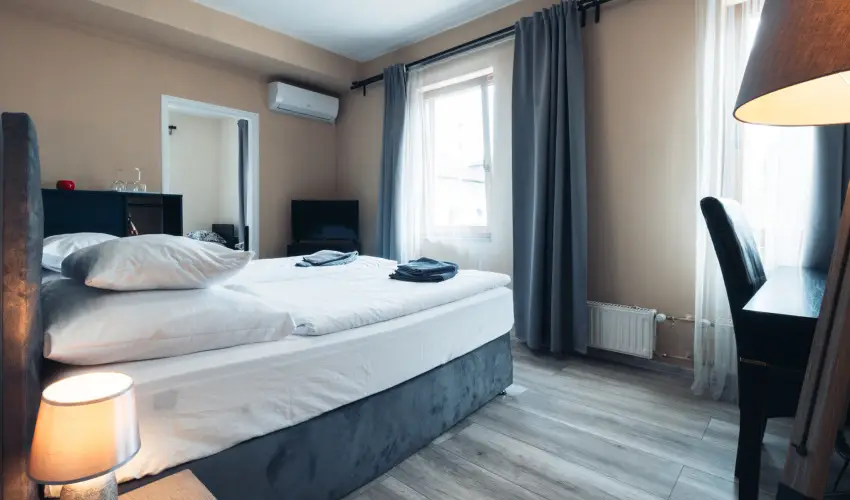 V�gv�ri Hotel Eger Eger - Okt�ber 23.