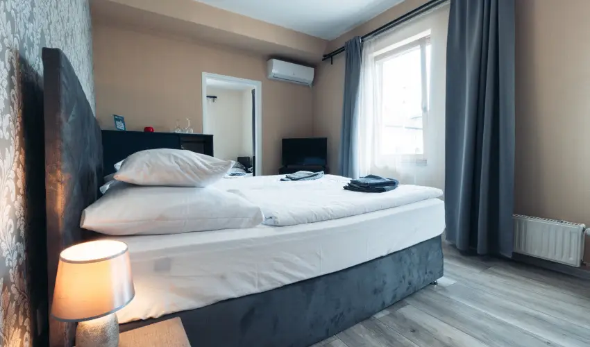 V�gv�ri Hotel Eger Eger - Okt�ber 23.