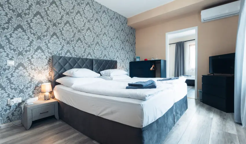 V�gv�ri Hotel Eger Eger - Okt�ber 23.