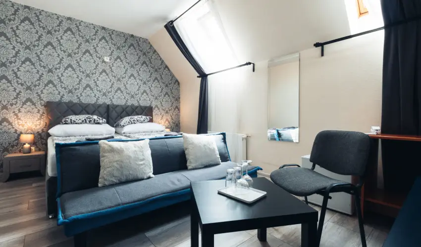 V�gv�ri Hotel Eger Eger - Okt�ber 23.