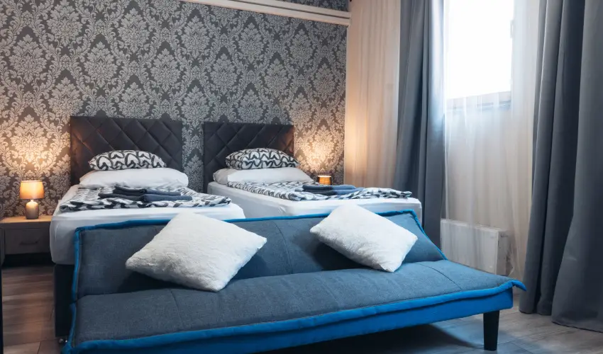 V�gv�ri Hotel Eger Eger - Okt�ber 23.