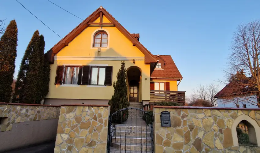 Mrki Vendghz Mrk - Oktber 23. (min. 2 j)