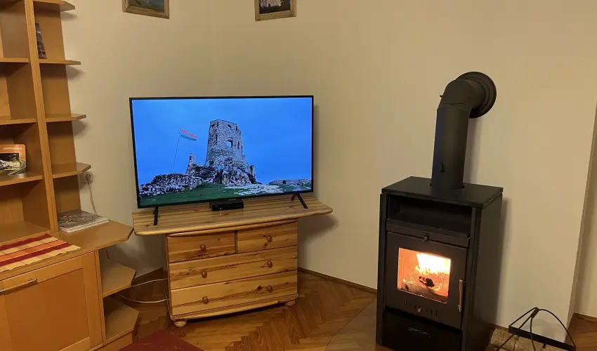 Mrki Vendghz Mrk - Oktber 23. (min. 2 j)