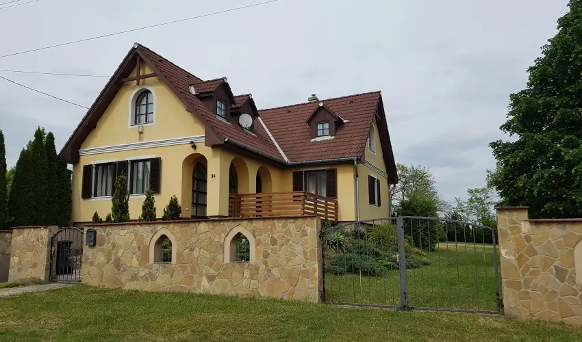 Mrki Vendghz Mrk - Oktber 23. (min. 2 j)