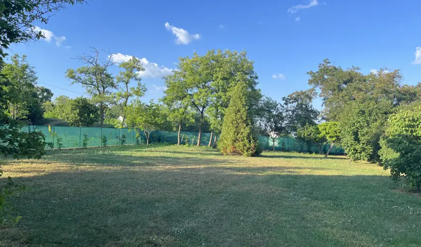 Mrki Vendghz Mrk - Oktber 23. (min. 2 j)